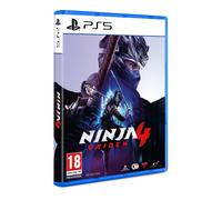 Ninja Gaiden 4 PS5 MICROSOFT