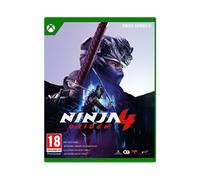 Ninja Gaiden 4 Series X