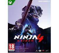 Ninja Gaiden 4 - Standard Edition - Jeu Xbox Series X