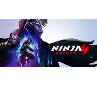Ninja Gaiden 4 (Steam Account)