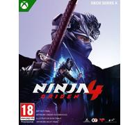Ninja Gaiden 4 Xbox Serie S/X