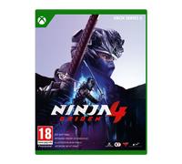 Ninja Gaiden 4 Xbox Series X