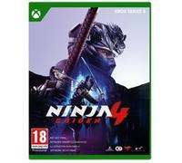 Ninja Gaiden 4 Xbox Series X A