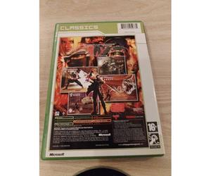 Ninja Gaiden - Classics