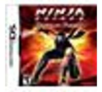 Ninja Gaiden Dragon Sword G