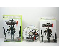 Ninja Gaiden II 2 Game XBOX 360 [Import Anglais]