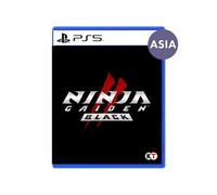 Ninja Gaiden II Black (ASIA)