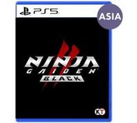 Ninja Gaiden II Black (ASIA) G