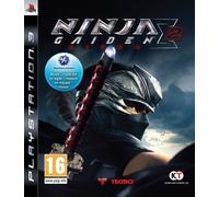 Ninja Gaiden Ii Ps3