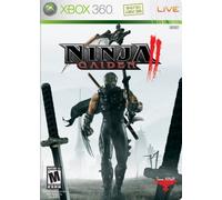 Ninja Gaiden II (renouvelé)