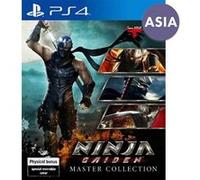 Ninja Gaiden : Master Collection - PlayStation 4
