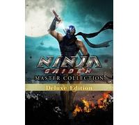 NINJA GAIDEN: Master Collection - DELUXE EDITION (PC) Steam Key EUROPE