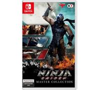Ninja Gaiden: Master Collection (Import)