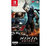 Ninja Gaiden: Master Collection (import)