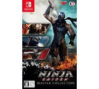 Ninja Gaiden: Master Collection Japanese Version Multi languages Region free