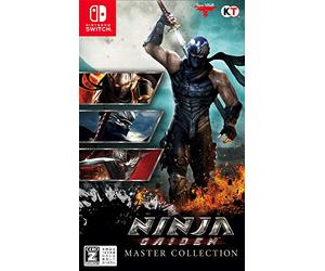 Ninja Gaiden: Master Collection Japanese Version Multi languages Region free
