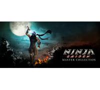 [NINJA GAIDEN: Master Collection] (PC)