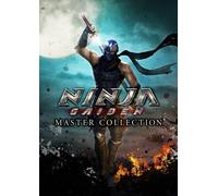 NINJA GAIDEN: Master Collection (PC) Steam Key EUROPE