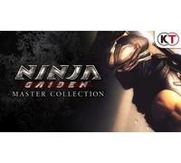 NINJA GAIDEN: Master Collection (XB1)