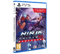 Ninja Gaiden Ragebound