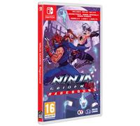 Ninja Gaiden Ragebound