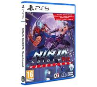 Ninja Gaiden Ragebound
