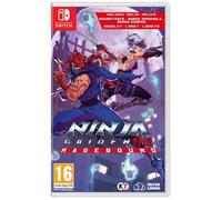 Ninja Gaiden Ragebound - Jeu Nintendo Switch