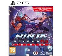 Ninja Gaiden Ragebound - Jeu PS5