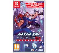 NINJA GAIDEN: Ragebound Nintendo Switch