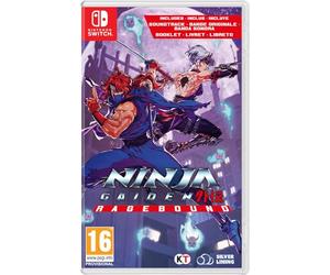 NINJA GAIDEN: Ragebound Nintendo Switch