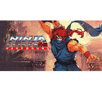 Ninja Gaiden Ragebound (Nintendo Switch Account)