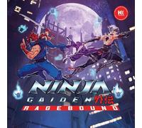 Ninja Gaiden Ragebound/Original Game Soundtrack