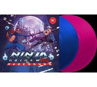 Ninja Gaiden Ragebound/Original Game Soundtrack