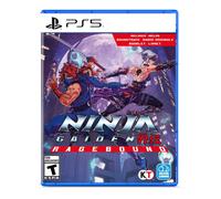 NINJA GAIDEN : Ragebound - Playstation 5
