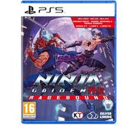 NINJA GAIDEN: Ragebound PS5
