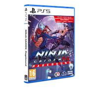 NINJA GAIDEN: Ragebound Playstation 5