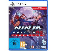 Ninja Gaiden - Ragebound PS5 NEU+OVP