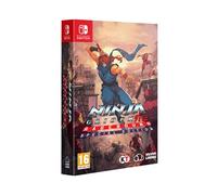 Ninja Gaiden Ragebound Special Edition Nintendo Switch