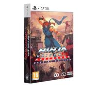 Ninja Gaiden Ragebound Special Edition Playstation 5