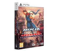 NINJA GAIDEN Ragebound Special Edition PS5