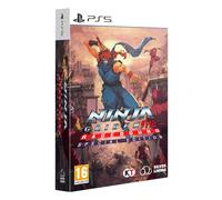 NINJA GAIDEN: Ragebound Special Édition PS5