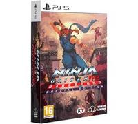 Ninja Gaiden Ragebound Special Edition PS5 A