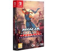NINJA GAIDEN: Ragebound Special Édition Switch
