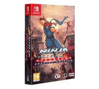 NINJA GAIDEN Ragebound Special Edition SWITCH