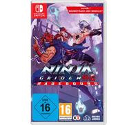 Ninja Gaiden - Ragebound Switch NEU+OVP