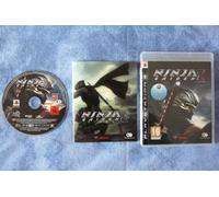Ninja gaiden sigma 2