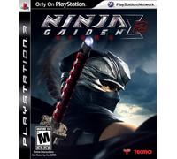 Ninja Gaiden Sigma 2 [import américain]
