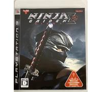 Ninja Gaiden Sigma 2[Import Japonais]