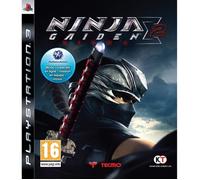 Ninja Gaiden Sigma 2