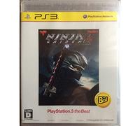 Ninja Gaiden Sigma 2 (PlayStation3 the Best)